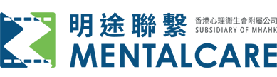 Mentalcare Connect Logo